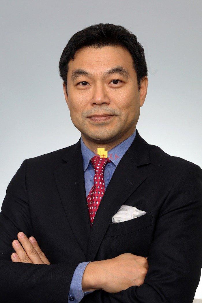 韓 尚憲教授