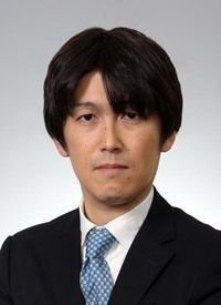 北村 貴先生