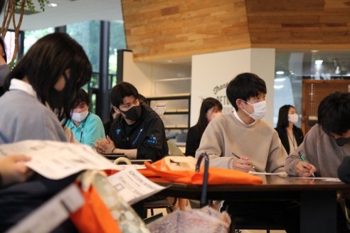 2022年度入試説明