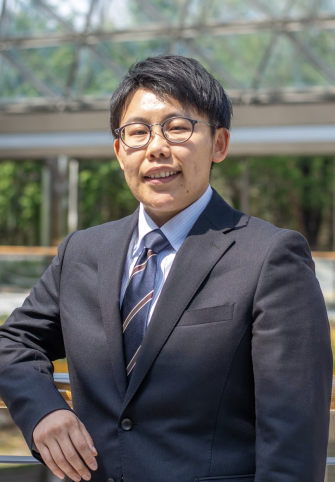夏 思洋 専任講師