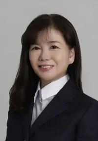 西出 陽子 教授