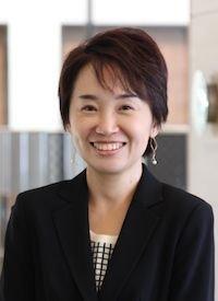 山本 裕子 教授