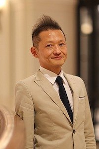 小野裕二