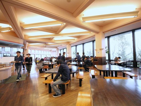 ハナノキパントリー