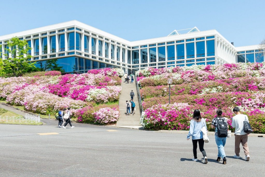 コミュニティパビリオン