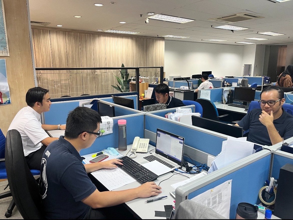 将来海外で働くためのロールモデルを見出したい《22期海外インターンシップ現地レポート》 | 参加学生の声 | 就職支援 | 名古屋商科大学 - AACSB国際認証校