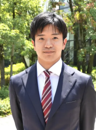 納田 泰成 専任講師