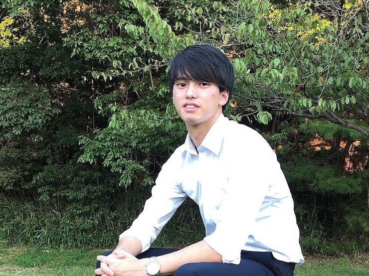 経営学部 就職内定 積水ハウス株式会社 就職内定者の声 経営学部 名古屋商科大学 Nucb Undergraduate School 経営学部 就職内定 積水ハウス株式会社 就職内定者の声 経営学部 名古屋商科大学 Nucb Undergraduate School