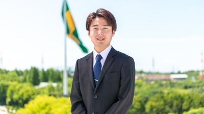 大林衣吹さん