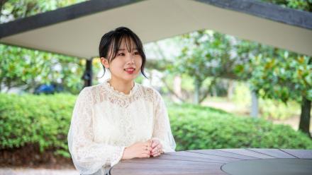 経営学部経営学科 Bangさん