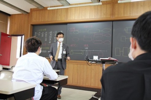 税理士・公認会計士コース