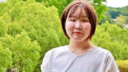 山本さん(国際学部・英語学科)