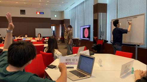 a 東京ディズニーランド 小野セミナー 授業レポート ケースメソッド 名古屋商科大学 csb国際認証校 a 東京ディズニーランド 小野セミナー 授業レポート ケースメソッド 名古屋商科大学 csb国際認証校