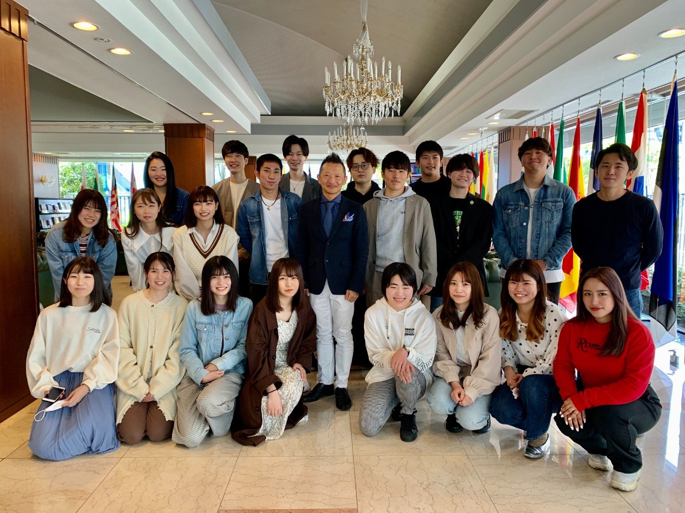 名古屋キャンパス × 2021年度始動 お知らせ キャンパスライフ 名古屋商科大学 AACSB国際認証校 名古屋キャンパス × 2021年度始動 お知らせ キャンパスライフ 名古屋商科大学 AACSB国際認証校