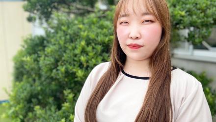 BBA卒業生インタビュー