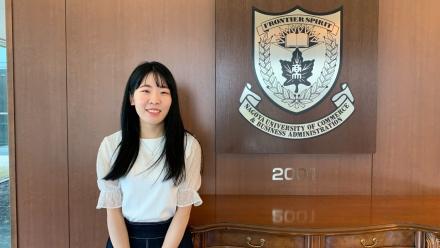 BBA内定者インタビュー