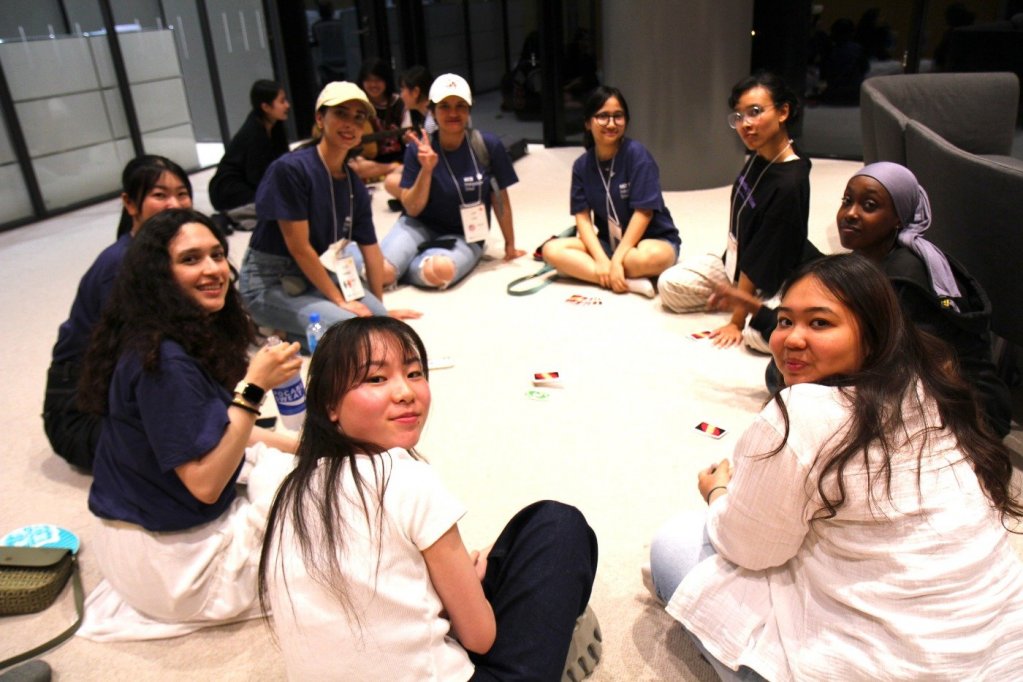 Group Discussion