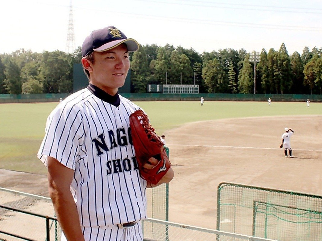 将来へ繋がる支援制度 | 学生の声 | キャンパスライフ | 名古屋商科大学 - AACSB国際認証校