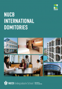 NUCB International Dormitories
