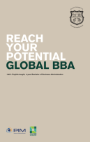 Global BBA Brochure 2026