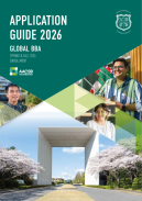 Global BBA Application Guide 2026