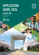 Global BBA Application Guide 2026
