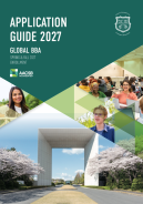 Global BBA Application Guide 2027