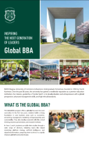Global BBA Flyer 2027
