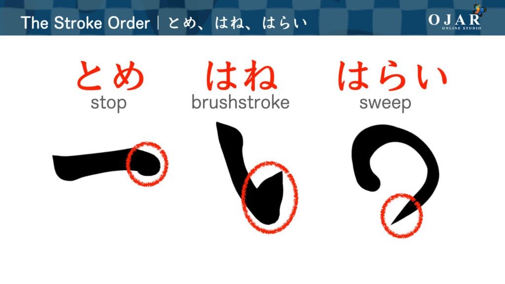 Trying Japanese Calligraphy! | News | Global | NUCB Undergraduate ...