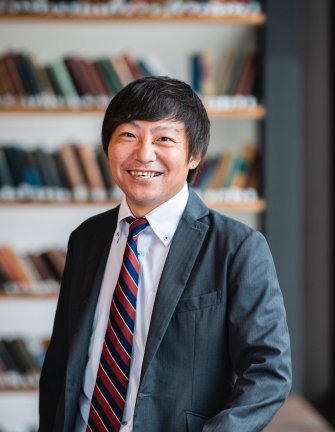 磯野英治