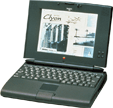 PowerBook 520